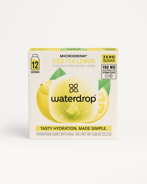 ICED TEA LEMON EJEO